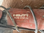 Szlifierka Hilti DCG 230-D
