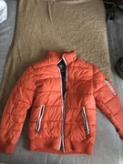 Kurtka pomarańczowa H&M