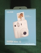 Instax mini 12 fujifilm