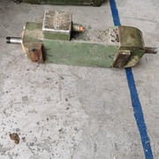 elektrowrzeciono Perske