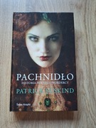 Patrick Süskind PACHNIDŁO