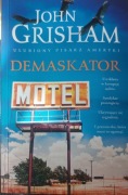 Demaskator John Grisham