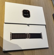 Apple Watch Ultra 2 | 49mm | Stan bardzo dobry | 100% sprawny