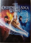 OSTATNI WŁADCA WIATRU - [ DVD ], POLSKIE WYDANIE, NOWY BEZ FOLII 