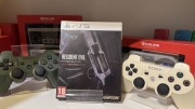 Resident Evil Requiem deluxe Ps5 Zafoliowana