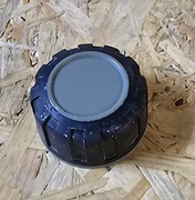 Pokrętło radia Makita DMR-BMR106,108,112.