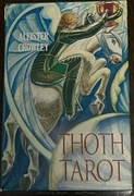 Karty TAROT THOTHA, Aleksander Crowley