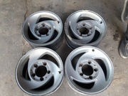 Alufelgi felgi suzuki samuraj  vitara jimny 15 cali 5x139,7