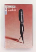 Paulo Coelho "Zahir" książka