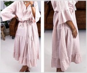 Sukienka dollyglam rozmiar uni