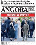tygodnik Angora 30/2023