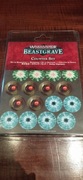 Warhammer Underworlds: Beastgrave - Counter Set