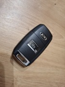 PILOT KLUCZYK KIA CEED SPORTAGE TUSCON 434Mhz - ORYGINALNY