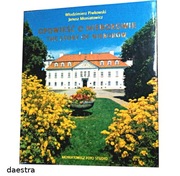 OPOWIEŚĆ O NIEBOROWIE W. Piwkowski J. Moniatowicz (stan jak NOWY)