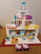 Klocki Domek Lego Duplo 10929