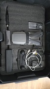 Mavic 2 Zoom wraz z Fly More Combo stan idealny!