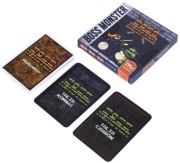 Muduko Boss Monster: Niezbędnik Bohatera Dodatek