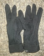 Rękawiczki bawełniane M