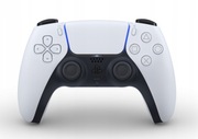 Kontroler bezprzewodowy Sony PlayStation 5 DualSense (PS5)