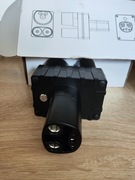 Tesla Adapter Przejściówka Ładowarki CCS2