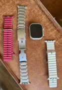 Apple Watch Ultra + gratisy