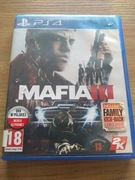 Gra Mafia 3 PL PS4 mapa