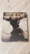 God of War Ascension Fantasybox steelbook G2