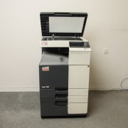 Konica Minolta Bizhub C308 / DEVELOP ineo+ 308