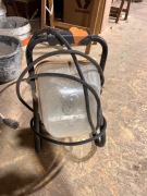 Brennenstuhl Projektor Przenośny 200W E27 Brobusta Ms 200 Ip44 2500Lm