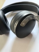 Sony PULSE 3D z Audio i mikrofonem