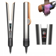 Aeroprostownica DYSON Airstrait HT01, 140 stopni, 1600W - NOWA