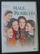 Małe Kobietki - DVD - polskie napisy