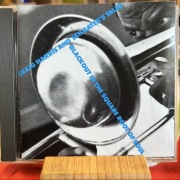 Craig Harris And Tailgater’s Tales - Blackout In The Square Root Of Soul