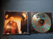 NIRVANA - Nevermind. 