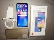 Redmi Note 10 5G 4GB / 64GB grafitowy, STAN IDEALNY 