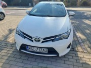 Toyota Auris 1.4 D-4D Active