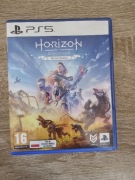 Horizon Zero Dawn PS5 Remastered