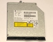 HP DVD/CD Write Drive