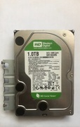 Dysk Twardy WD GREEN WD10EARS 3.5" SATA 1.0 TB