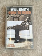 Kaseta magnetofonowa Will Smith 