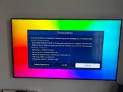 Samsung QE55Q77AAT 55" QLED 4K 120Hz Tizen HDMI 2.1 DVB-T2