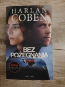 Bez pożegnania Harlan Coben