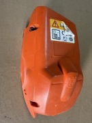 Pokrywa cylindra husqvarna 340 350