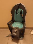 fotelik rowerowy Hamax Chill, do 22kg