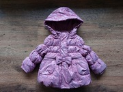 Monsoon zimowa kurteczka płaszczyk 68