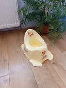 Nocnik dziecięcy, antypoślizgowy