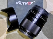 Obiektyw viltrox 23 1.4 Fujifilm Fuji x mount
