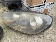 lampa reflektor VW Golf 6 lewa prawa Wrocław