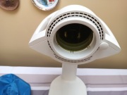 Lampa Zepter BIOPTRON Pro 1 Pro1 z statywem GWARANCJA