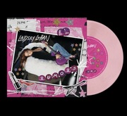 Lindsey Lohan rumors winyl EP